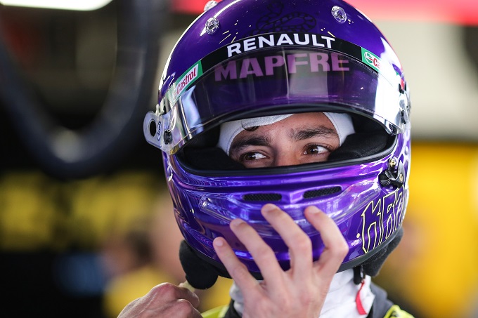 F1 | Ricciardo allontana l’ipotesi Ferrari: “Non voglio saltare da un treno all’altro”