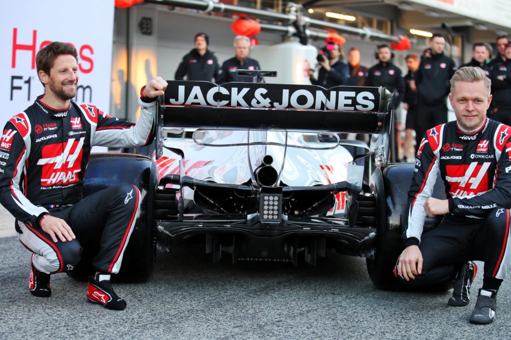 F1 | Haas, Magnussen su Drive to Survive: “Dà l’impressione di un odio tra me e Romain”