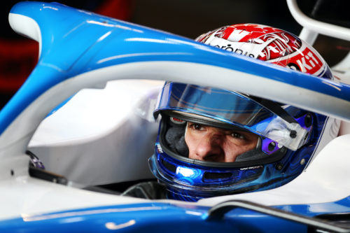 F1 | Williams, Nicholas Latifi: “Molte aspettative su me e il team al debutto in Australia”