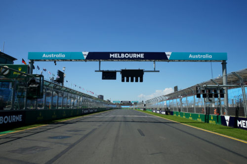Formula 1 | Cancellato il Gran Premio d’Australia