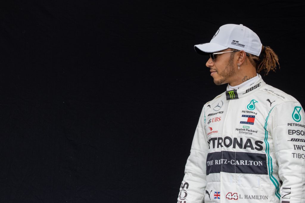 F1 | Coronavirus, Lewis Hamilton potrebbe finire in quarantena