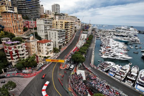 F1 | Coronavirus, organizzatori GP Monaco: “Al momento la gara di Montecarlo è confermata”