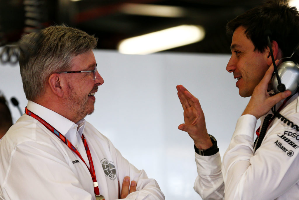 Formula 1 | Brawn lancia la Mercedes: “Difficile fermarla nel 2020”