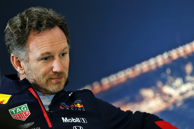 F1 | Red Bull, Horner: “Stiamo valutando di posticipare l’introduzione dei nuovi regolamenti al 2023”
