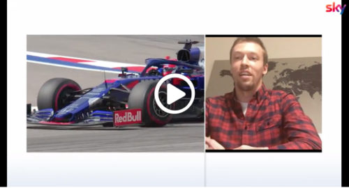 F1 | Kvyat sul futuro: “Il mio sogno? Vincere gare e titoli” [VIDEO]