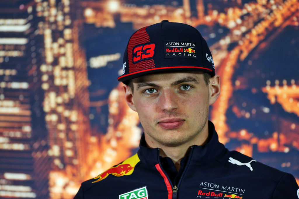 Formula 1 | Verstappen “pizzica” la FIA: “Importante competere su un piano di parità”