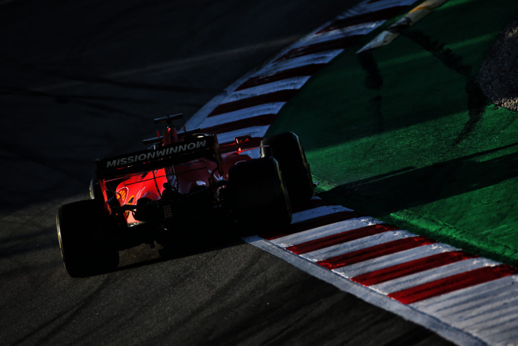 F1 | Binotto cauto sulla power unit Ferrari: “Non siamo forti come nel 2019”