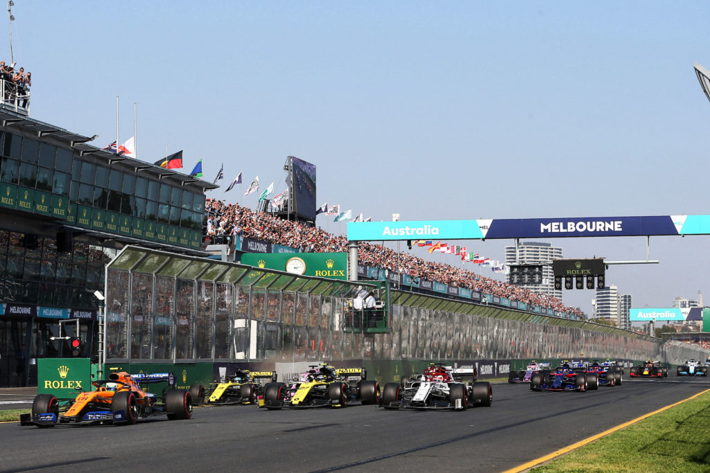 F1 | GP Australia, il CEO conferma l’evento: “Non vediamo l’ora di aprire le porte al pubblico”