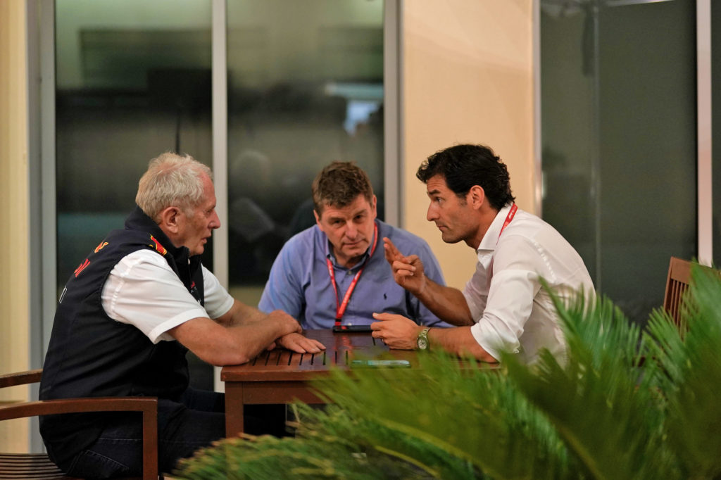 Formula 1 | Marko annuncia: “Mercedes si è ritirata dalla protesta”