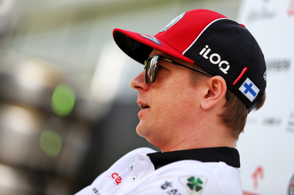 F1 | Raikkonen cauto: “Scopriremo il potenziale della C39 solo quando gareggeremo”