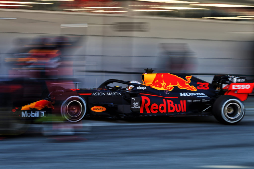 F1 | Giancarlo Minardi scommette sulla Red Bull: “Fanno paura”