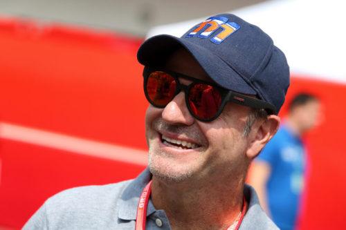 F1 | Barrichello: “Hamilton è migliore di Alonso”