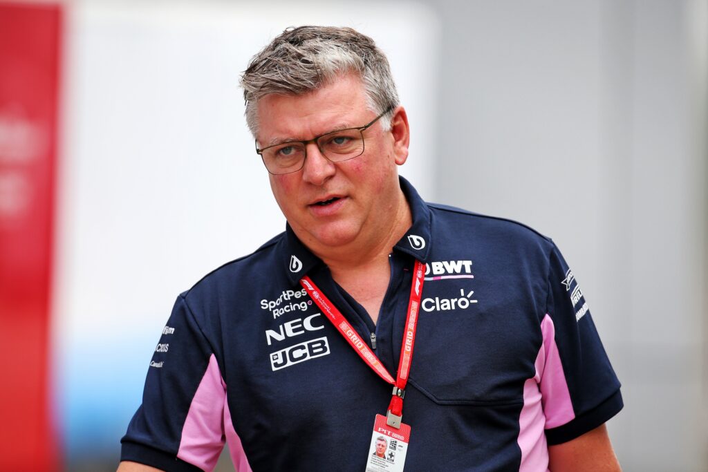 F1 | Otmar Szafnauer sulla ripresa: “Ci vogliono test rapidi e precisi per controllare tutti”