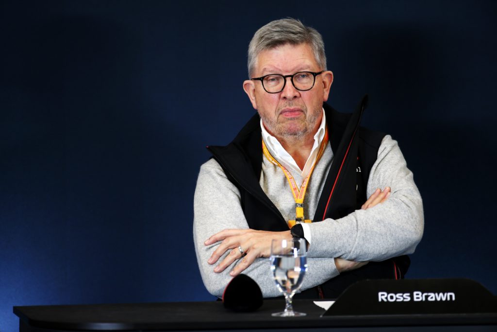 F1 | Coronavirus, Ross Brawn: “La Formula 1 ne uscirà più forte di prima”