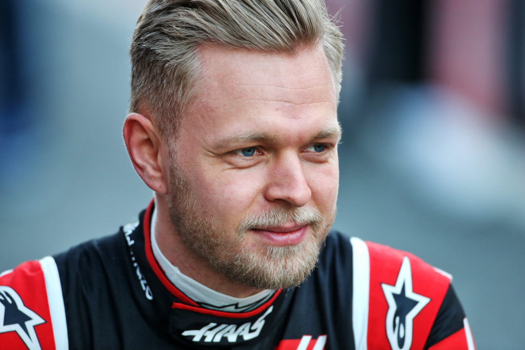 F1 | Magnussen: “Non farò gare al simulatore”