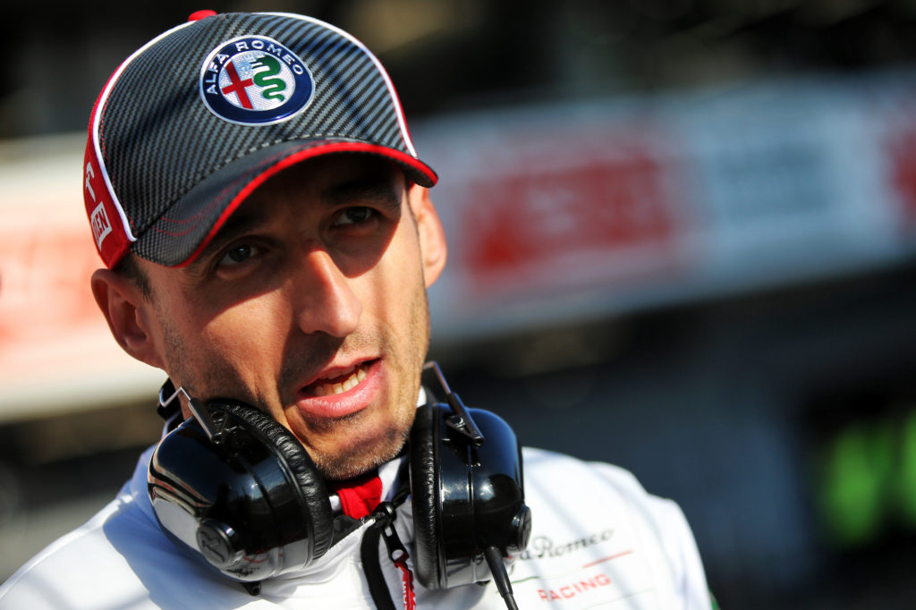 Formula 1 | Kubica: “Combinare F1 e DTM sarà ancora più complicato”