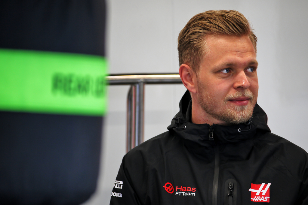 F1 | Magnussen non chiude le porte a McLaren e Renault