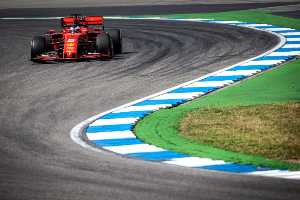 F1 | Coronavirus, anche Hockenheim in difficoltà: “Siamo in perdita, ma ce la faremo”