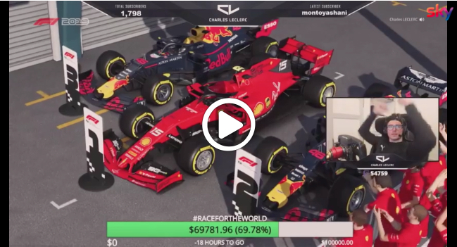 F1 | Race For The World: gli highlights dell’ultimo round [VIDEO]