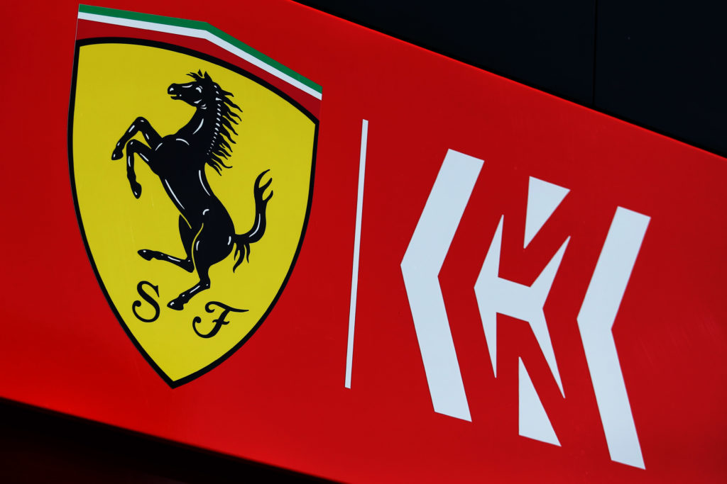 Ferrari lancia il progetto “Back on Track” per il ritorno alle attività