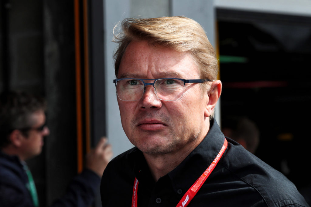F1 | Hakkinen scettico sui tre Gran Premi a Silverstone