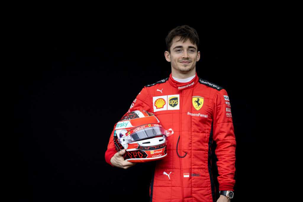 F1 | Leclerc su Twitch: “Una cosa che mi ha sorpreso in positivo”