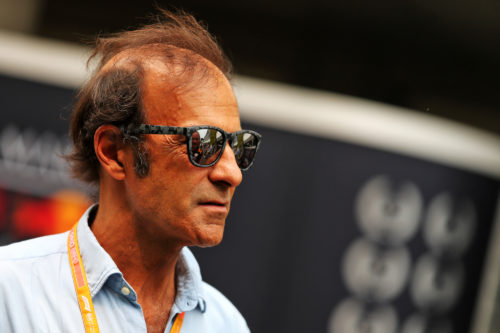 F1 | Pirro : « La Formule 1 doit devenir plus pratique et accessible »