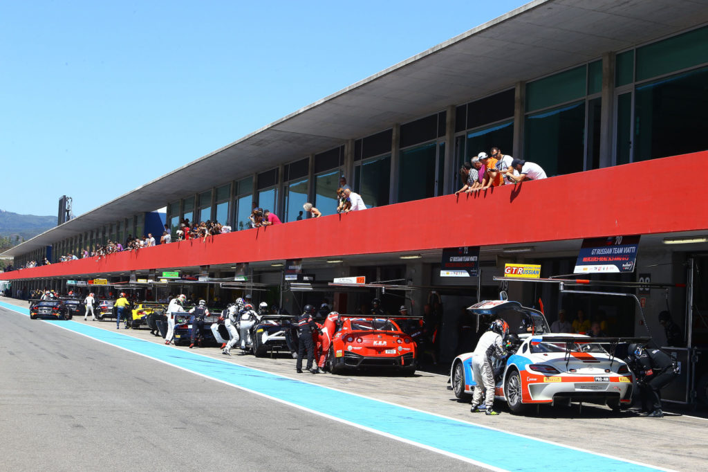 F1 | Portimao ottiene la licenza di “Grado 1” dalla FIA