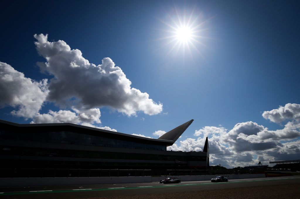 F1 | Mol "adhère" à la théorie de Brundle : "Nous devons repartir de Silverstone"