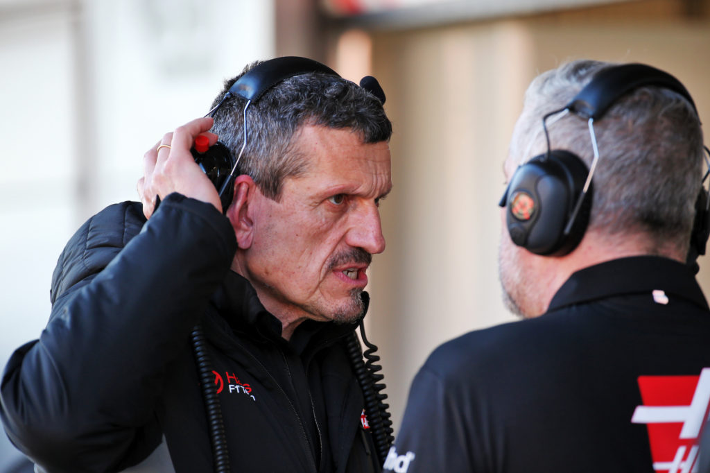 F1 | Steiner lancia l’allarme: “Dobbiamo rendere le gare sostenibili”