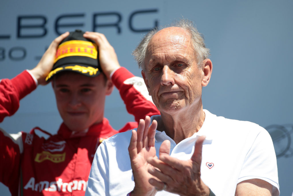 F1 | Stuck: “La Formula 1 ha davvero bisogno di 22 gare?”