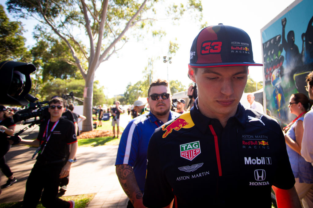 Formula 1 | Jos Verstappen rivela: “Max ha firmato un buon accordo con la Red Bull”