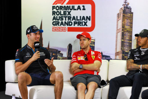 F1 | Stuck sul futuro di Vettel: “E’ un pilota ambito da tante squadre”