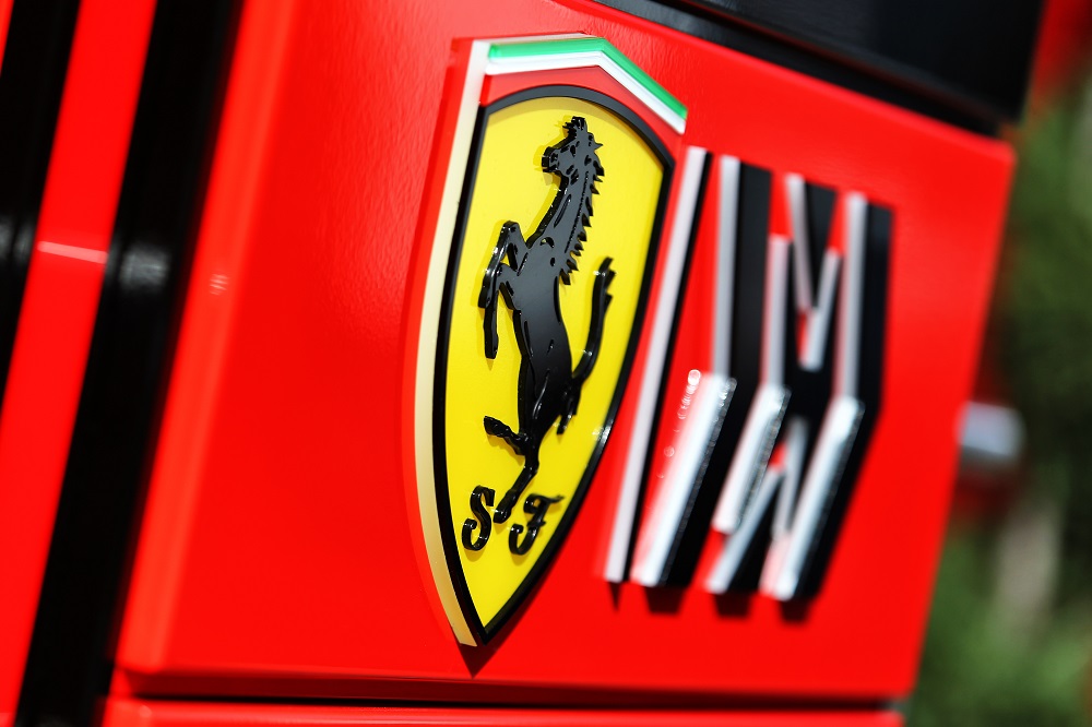 F1 | Ecclestone: “Ferrari via dalla Formula Uno? Marchio così forte che rimarrebbe grande”