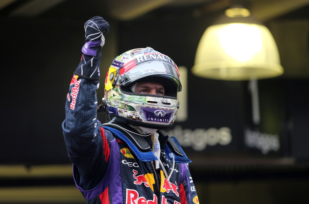 F1 | Ecclestone: “Vettel? Doveva rimanere in Red Bull, ma tutti i piloti vogliono la Ferrari”