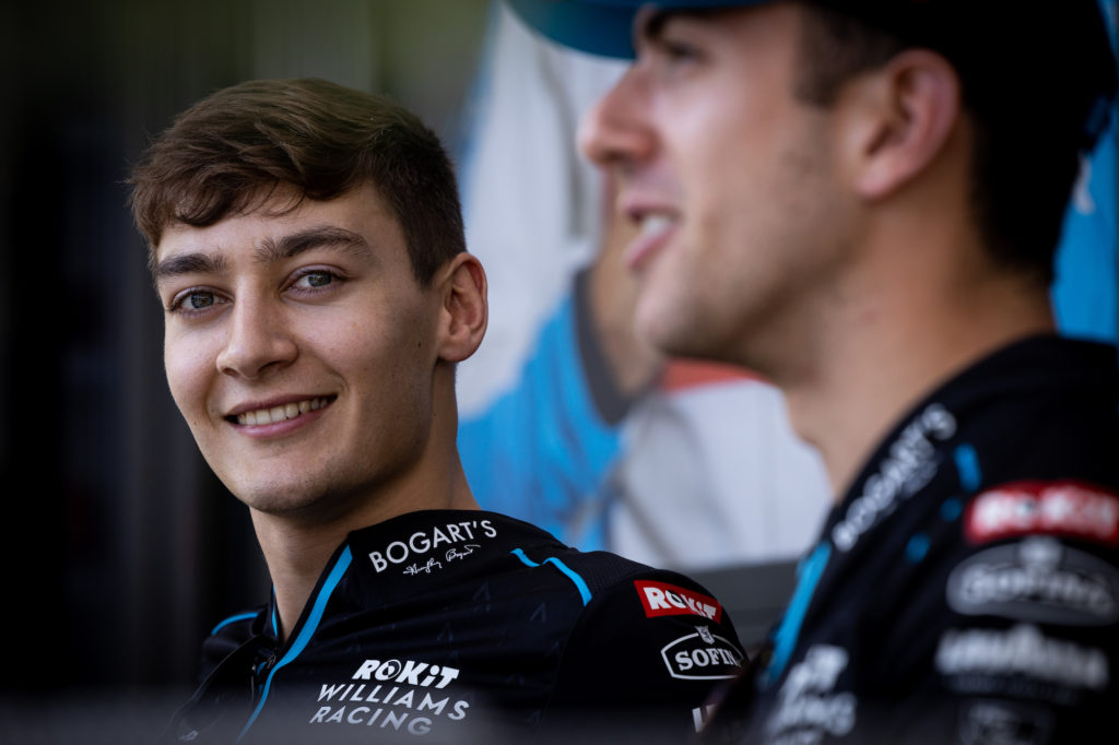 F1 | George Russell vince il GP di Monaco virtuale