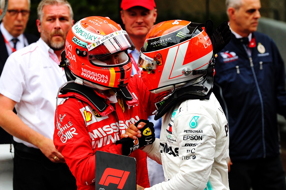 F1 | Vettel-Mercedes: pro e contro