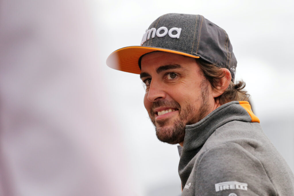 F1 | Fernando Alonso: “Potrei tornare in Formula 1”
