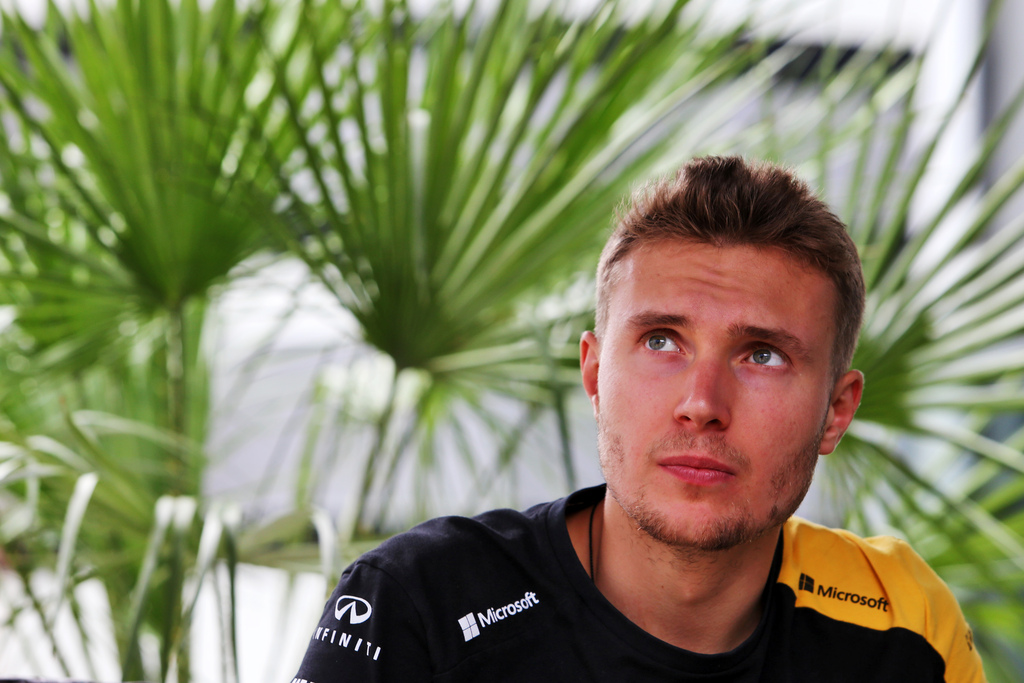 F1 | Sirotkin: “Voglio tornare in Formula 1”