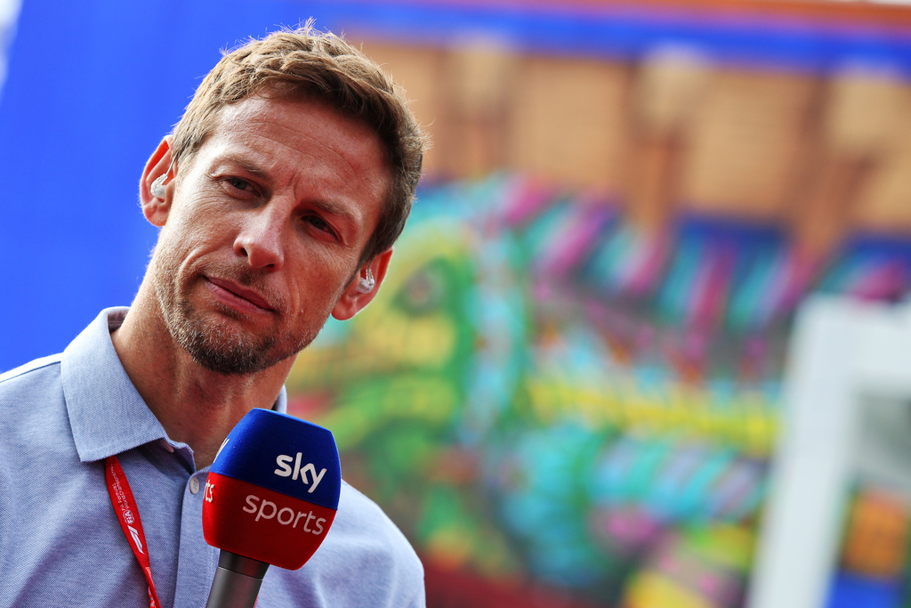F1 | Button critica la Ferrari: “Una pazzia lasciare Vettel”