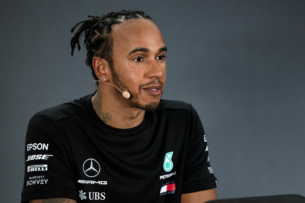 F1 | Hamilton: “Cambio stile di guida ogni anno”