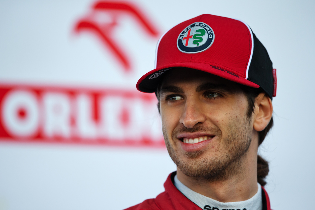 F1 | Binotto: “Giovinazzi non è ancora pronto per la Ferrari”