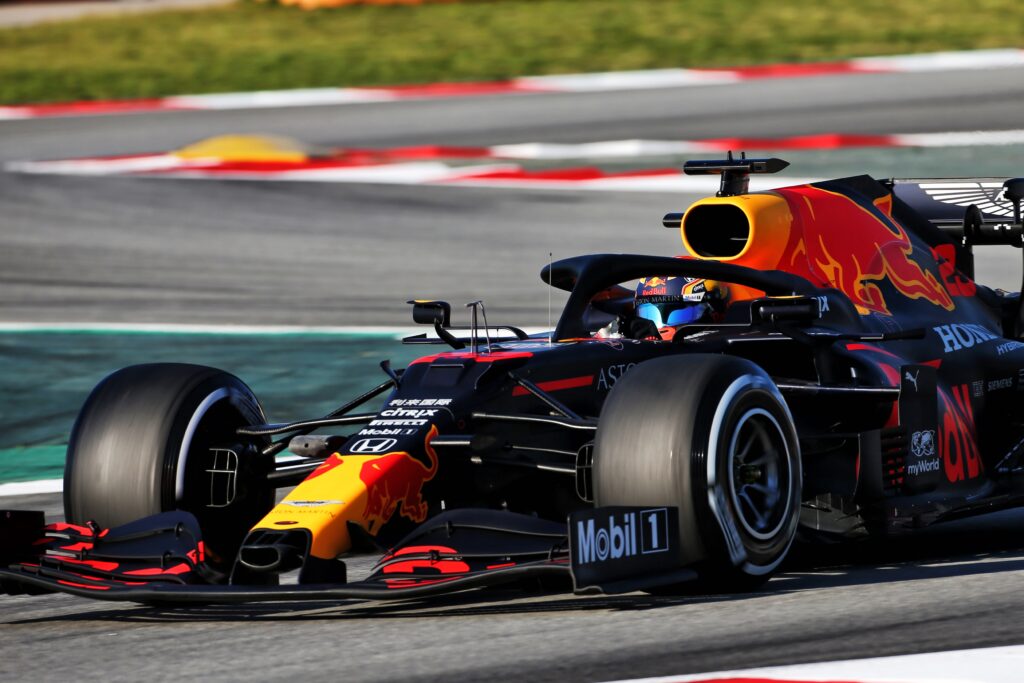 F1 | Red Bull, Albon sul Virtual GP di Monaco: “Sembravano gli autoscontri”