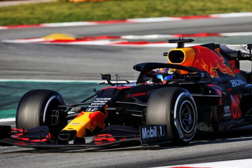 F1 | Red Bull, Albon sul Virtual GP di Monaco: “Sembravano gli autoscontri”