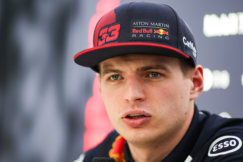 F1 | Verstappen: “Sarebbe grandioso fare due gare in Austria”