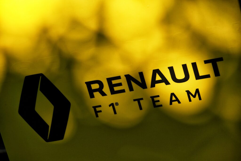 F1 | Renault, lasci o raddoppi?