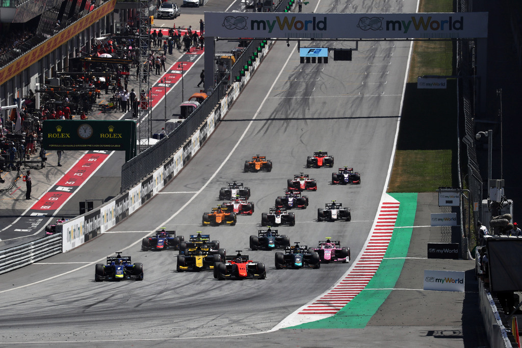 F1 | GP d’Austria 2020: c’è il sì del Ministero della Salute