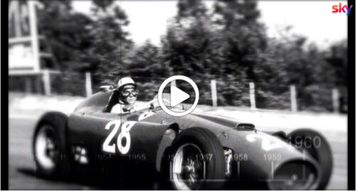 F1 | 70 anni di Formula 1: le immagini più belle [VIDEO]