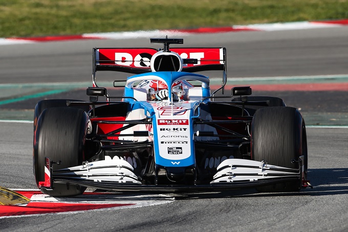 F1 | Williams sta considerando la possibilità di vendere il team