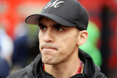 F1 | Maldonado e l’interesse Ferrari: “Ho parlato a lungo con loro”